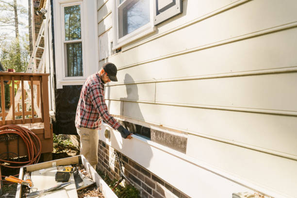 Trusted Siding Inspection service in Poplar Branch, NC - Creative Siding